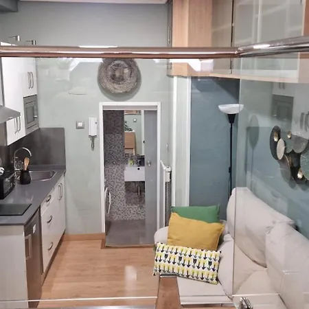 شقة La Camara De El Cristo اوفيدو