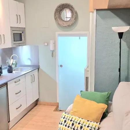 La Camara De El Cristo اوفيدو